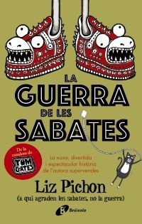 LA GUERRA DE LES SABATES