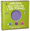 APRN TOCANT... ELS COLORS I LES FORMES