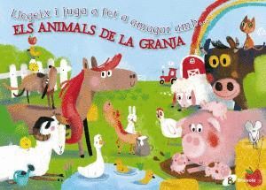 ELS ANIMALS DE LA GRANJA