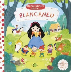 BLANCANEU