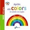 APRN ELS COLORS EN CATAL I EN ANGLS