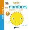 APRN ELS NOMBRES EN CATAL I EN ANGLS