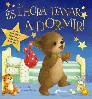 �S L' HORA D ' ANAR A DORMIR!