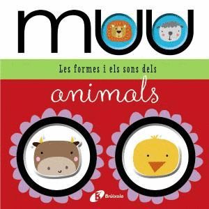 LES FORMES I ELS SONS DELS ANIMALS