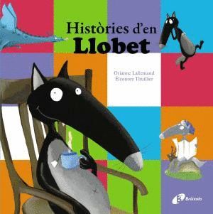 HISTRIES D ' EN LLOBET