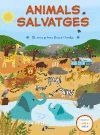 ANIMALS SALVATGES