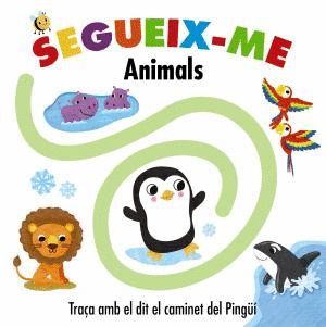 ANIMALS