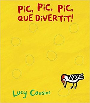PIC, PIC, PIC, QUE DIVERTIT!