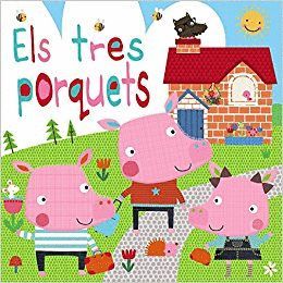 ELS TRES PORQUETS