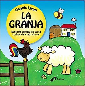 LA GRANJA