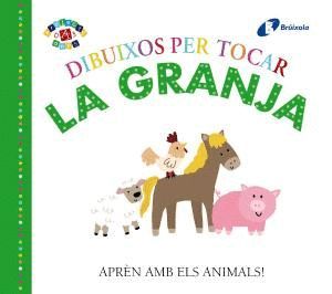 LA GRANJA