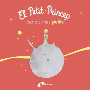 EL PETIT PRNCEP PER ALS MS PETITS