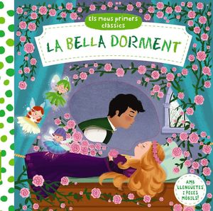 LA BELLA DORMENT