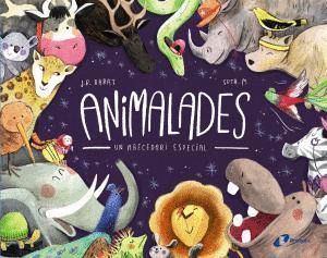 ANIMALADES