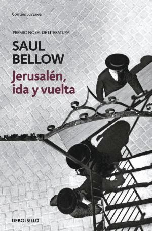 JERUSALN, IDA Y VUELTA