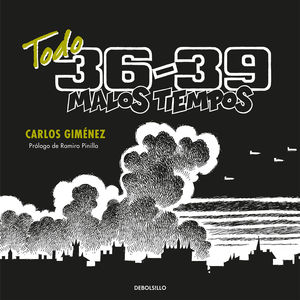 TODO 36-39 MALOS TIEMPOS