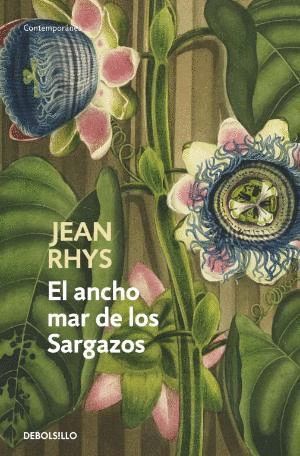 EL ANCHO MAR DE LOS SARGAZOS