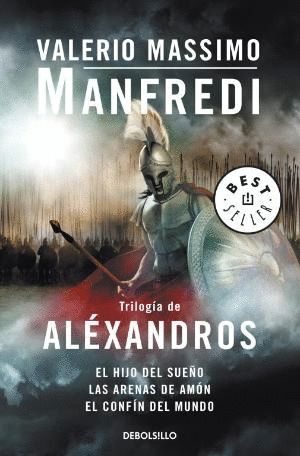 TRILOGA DE ALXANDROS