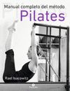 MANUAL COMPLETO DEL MTODO PILATES