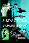 ESPECTROS Y EXPERIMENTOS