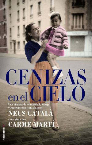 CENIZAS EN EL CIELO