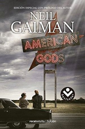 AMERICAN GODS