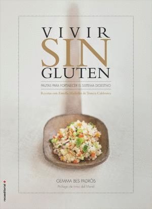 VIVIR SIN GLUTEN