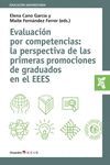 EVALUACI�N POR COMPETENCIAS