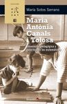 MARIA ANT�NIA CANALS I TOLOSA