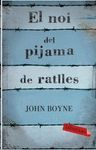 EL NOI DEL PIJAMA DE RATLLES