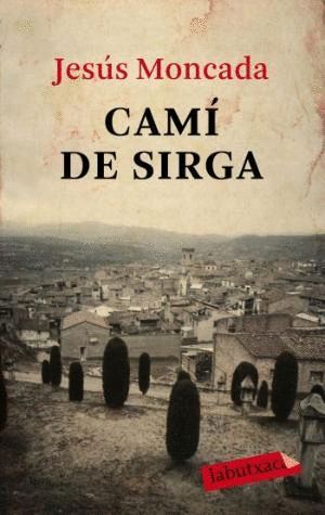 CAM DE SIRGA