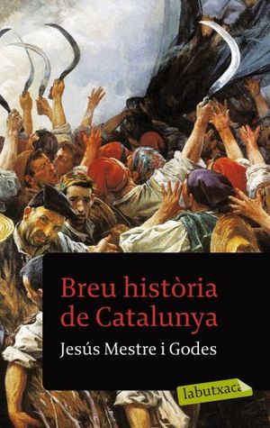 BREU HIST�RIA DE CATALUNYA
