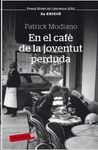 EN EL CAF DE LA JOVENTUT PERDUDA