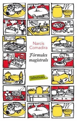 FRMULES MAGISTRALS