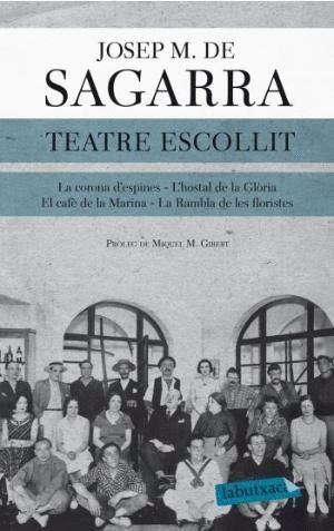 TEATRE ESCOLLIT