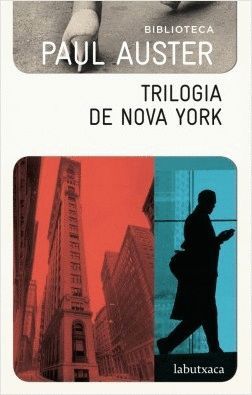 TRILOGIA DE NOVA YORK