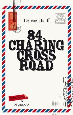 84 CHARING CROSS ROAD (CATALÀ)