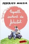 AQUELL INSTANT DE FELICITAT