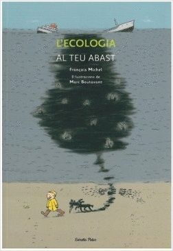 L'ECOLOGIA AL TEU ABAST