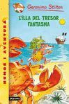 L'ILLA DEL TRESOR FANTASMA