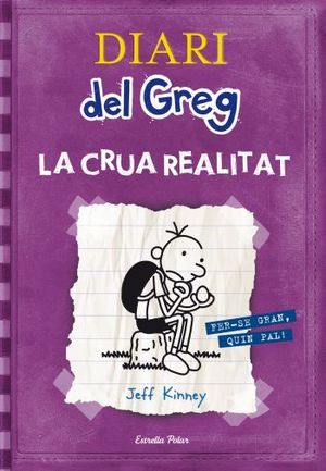 LA CRUA REALITAT