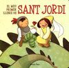 EL MEU PRIMER LLIBRE DE SANT JORDI