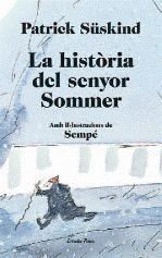 LA HISTRIA DEL SENYOR SOMMER