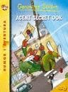 AGENT SECRET ZERO ZERO K