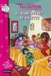 EL DIARI SECRET DE COLETTE