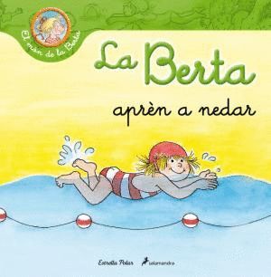 LA BERTA APRN A NEDAR