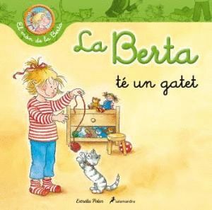 LA BERTA T UN GATET