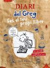 FES EL TEU PROPI LLIBRE