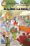 EL LLIBRE I LA ROSA