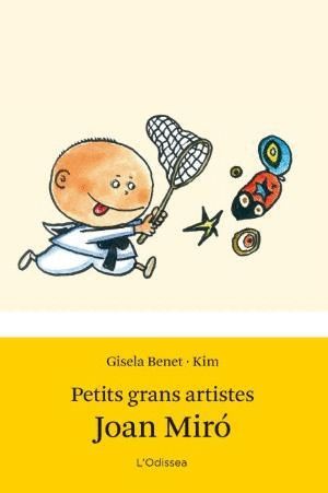 PETITS GRANS ARTISTES. JOAN MIR